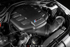 Kies-Motorsports iND Distribution Eventuri BMW E9X M3 (S65) Black Carbon Intake System - Gloss