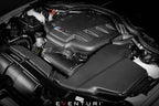Kies-Motorsports iND Distribution Eventuri BMW E9X M3 (S65) Black Carbon Intake System - Gloss