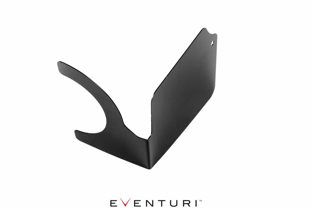 Kies-Motorsports iND Distribution Eventuri BMW E9X M3 (S65) Black Carbon Intake System - Gloss