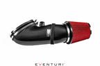 Kies-Motorsports iND Distribution Eventuri BMW E9X M3 (S65) Black Carbon Intake System - Gloss