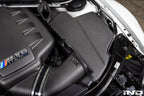 Kies-Motorsports iND Distribution Eventuri BMW E9X M3 (S65) Black Carbon Intake System - Matte