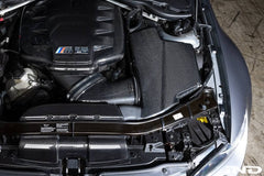 Kies-Motorsports iND Distribution Eventuri BMW E9X M3 (S65) Black Carbon Ultimate Intake Package