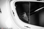 Kies-Motorsports iND Distribution Eventuri BMW F-Chassis B58 Black Carbon Intake System