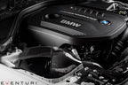 Kies-Motorsports iND Distribution Eventuri BMW F-Chassis B58 Black Carbon Intake System
