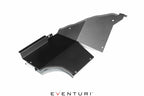 Kies-Motorsports iND Distribution Eventuri BMW F-Chassis B58 Black Carbon Intake System
