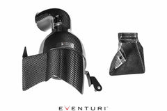 Kies-Motorsports iND Distribution Eventuri BMW F-Chassis B58 Black Carbon Intake System