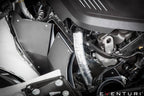 Kies-Motorsports iND Distribution Eventuri BMW F-Chassis B58 Black Carbon Intake System