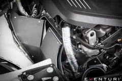 Kies-Motorsports iND Distribution Eventuri BMW F-Chassis B58 Black Carbon Intake System