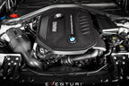 Kies-Motorsports iND Distribution Eventuri BMW F-Chassis B58 Black Carbon Intake System
