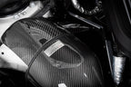 Kies-Motorsports iND Distribution Eventuri BMW F-Chassis B58 Black Carbon Intake System