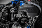 Kies-Motorsports iND Distribution Eventuri BMW F-Chassis N20 Black Carbon Intake System
