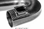 Kies-Motorsports iND Distribution Eventuri BMW F-Chassis N20 Black Carbon Intake System