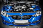 Kies-Motorsports iND Distribution Eventuri BMW F-Chassis N20 Black Carbon Intake System