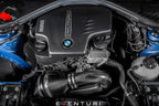 Kies-Motorsports iND Distribution Eventuri BMW F-Chassis N20 Black Carbon Intake System