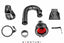 Kies-Motorsports iND Distribution Eventuri BMW F-Chassis N20 Black Carbon Intake System