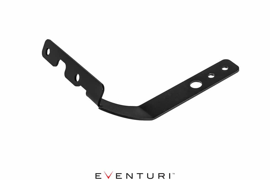 Kies-Motorsports iND Distribution Eventuri BMW F-Chassis N20 Black Carbon Intake System