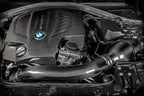 Kies-Motorsports iND Distribution Eventuri BMW F-Chassis N55 Black Carbon Engine Cover
