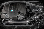Kies-Motorsports iND Distribution Eventuri BMW F-Chassis N55 Black Carbon Intake System - V2
