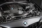 Kies-Motorsports iND Distribution Eventuri BMW F-Chassis N55 Black Carbon Intake System - V2
