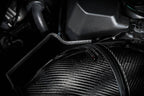 Kies-Motorsports iND Distribution Eventuri BMW F-Chassis N55 Black Carbon Intake System - V2