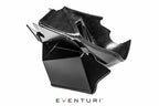 Kies-Motorsports iND Distribution Eventuri BMW F-Chassis N55 Black Carbon Intake System - V2