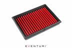 Kies-Motorsports iND Distribution Eventuri BMW F-Chassis N55 Replacement Panel Filter - OEM Intake Only