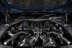 Kies-Motorsports iND Distribution Eventuri BMW F06 / F12 / F13 M6 Black Carbon Intake System
