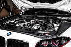 Kies-Motorsports iND Distribution Eventuri BMW F10 M5 Black Carbon Intake System