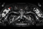 Kies-Motorsports iND Distribution Eventuri BMW F10 M5 Black Carbon Intake System