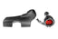 Kies-Motorsports iND Distribution Eventuri BMW F4X M135i M235i / F39 X2 35i B48 Black Carbon Intake System