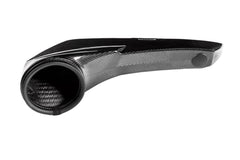 Kies-Motorsports iND Distribution Eventuri BMW F4X M135i M235i / F39 X2 35i B48 Black Carbon Intake System