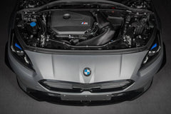 Kies-Motorsports iND Distribution Eventuri BMW F7X M135 M235 / U1X X1 X2 M35i (B48) Black Carbon Intake System