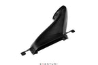 Kies-Motorsports iND Distribution Eventuri BMW F7X M135 M235 / U1X X1 X2 M35i (B48) Black Carbon Intake System