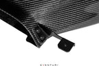 Kies-Motorsports iND Distribution Eventuri BMW F7X M135 M235 / U1X X1 X2 M35i (B48) Black Carbon Intake System