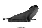 Kies-Motorsports iND Distribution Eventuri BMW F7X M135 M235 / U1X X1 X2 M35i (B48) Black Carbon Intake System