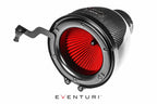 Kies-Motorsports iND Distribution Eventuri BMW F87 M2 Competition / M2 CS S55 Black Carbon Intake System