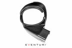 Kies-Motorsports iND Distribution Eventuri BMW F87 M2 Competition / M2 CS S55 Black Carbon Intake System