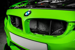 Kies-Motorsports iND Distribution Eventuri BMW F8X M3 / M4 Black Carbon Intake System - V2