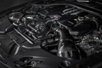 Kies-Motorsports iND Distribution Eventuri BMW F90 M5 / F9X M8 Black Carbon Intake System - V2