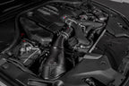 Kies-Motorsports iND Distribution Eventuri BMW F90 M5 / F9X M8 Black Carbon Intake System - V2