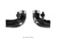 Kies-Motorsports iND Distribution Eventuri BMW F90 M5 / F9X M8 Carbon Turbo Inlet Set