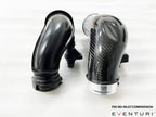 Kies-Motorsports iND Distribution Eventuri BMW F90 M5 / F9X M8 Carbon Turbo Inlet Set