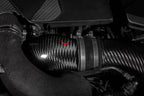 Kies-Motorsports iND Distribution Eventuri BMW F90 M5 / F9X M8 Carbon Turbo Inlet Set