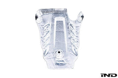 Kies-Motorsports iND Distribution Eventuri BMW F9X X5M / X6M / G09 XM / M60i Black Carbon Intake System