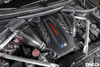 Kies-Motorsports iND Distribution Eventuri BMW F9X X5M / X6M / G09 XM / M60i Black Carbon Intake System