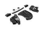 Kies-Motorsports iND Distribution Eventuri BMW G05 X5 / G06 X6 / G07 X7 M50i Black Carbon Intake System