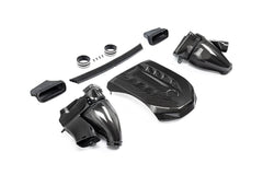 Kies-Motorsports iND Distribution Eventuri BMW G05 X5 / G06 X6 / G07 X7 M50i Black Carbon Intake System