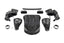 Kies-Motorsports iND Distribution Eventuri BMW G05 X5 / G06 X6 / G07 X7 M50i Black Carbon Intake System