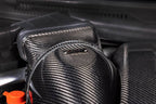 Kies-Motorsports iND Distribution Eventuri BMW G05 X5 / G06 X6 / G07 X7 M50i Black Carbon Intake System
