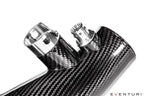 Kies-Motorsports iND Distribution Eventuri BMW G20 3-Series B48 Black Carbon Intake System - PRE November 2018